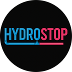 Logo Hydrostop